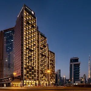 5* Lägenhetshotell Millennium Atria Business Bay
