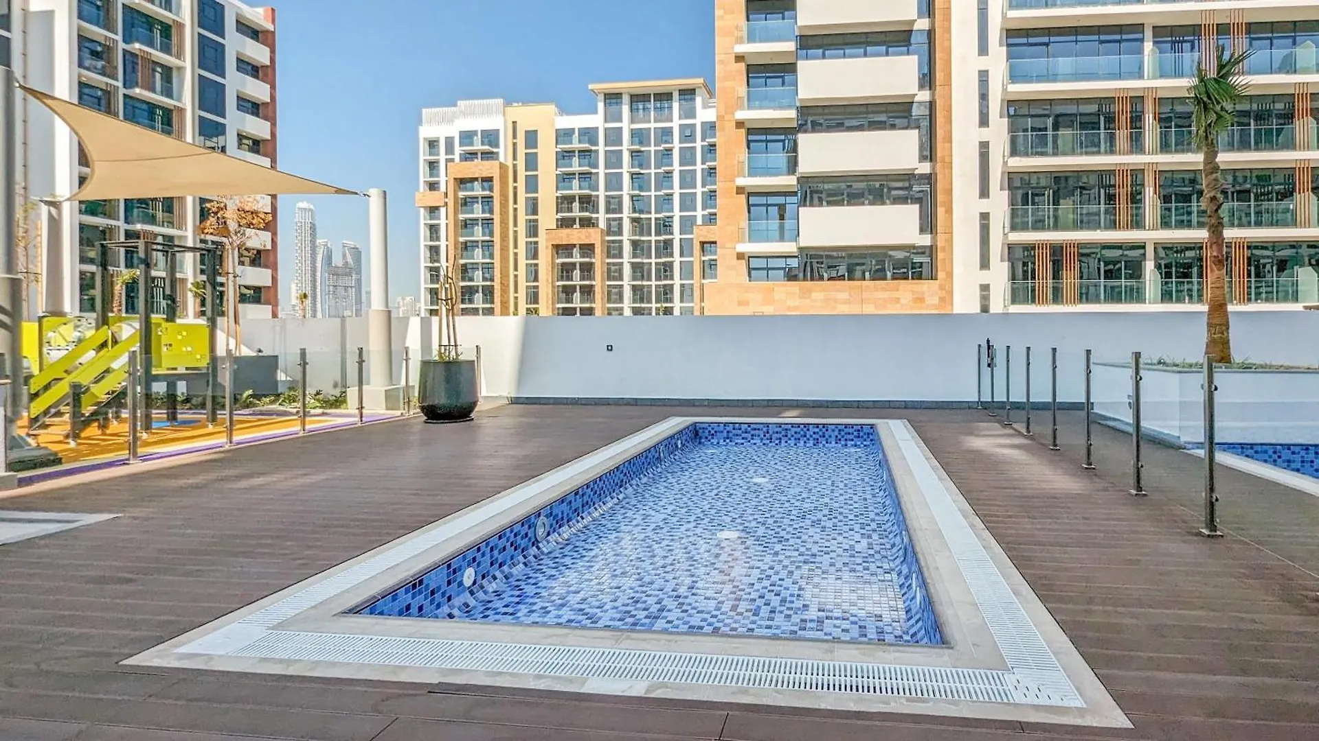 Appartamento Frank Porter - Azizi Riviera 15 Dubai Emirati Arabi Uniti
